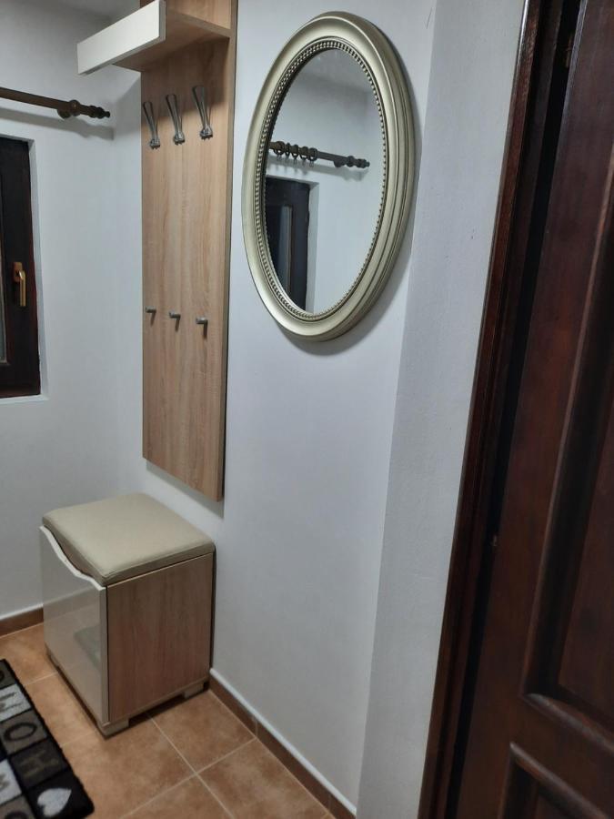 Drinski Oganj Kuca Za Odmor Bajina Basta Buitenkant foto