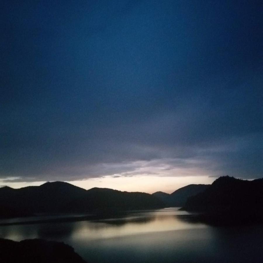 Drinski Oganj Kuca Za Odmor Bajina Basta Buitenkant foto